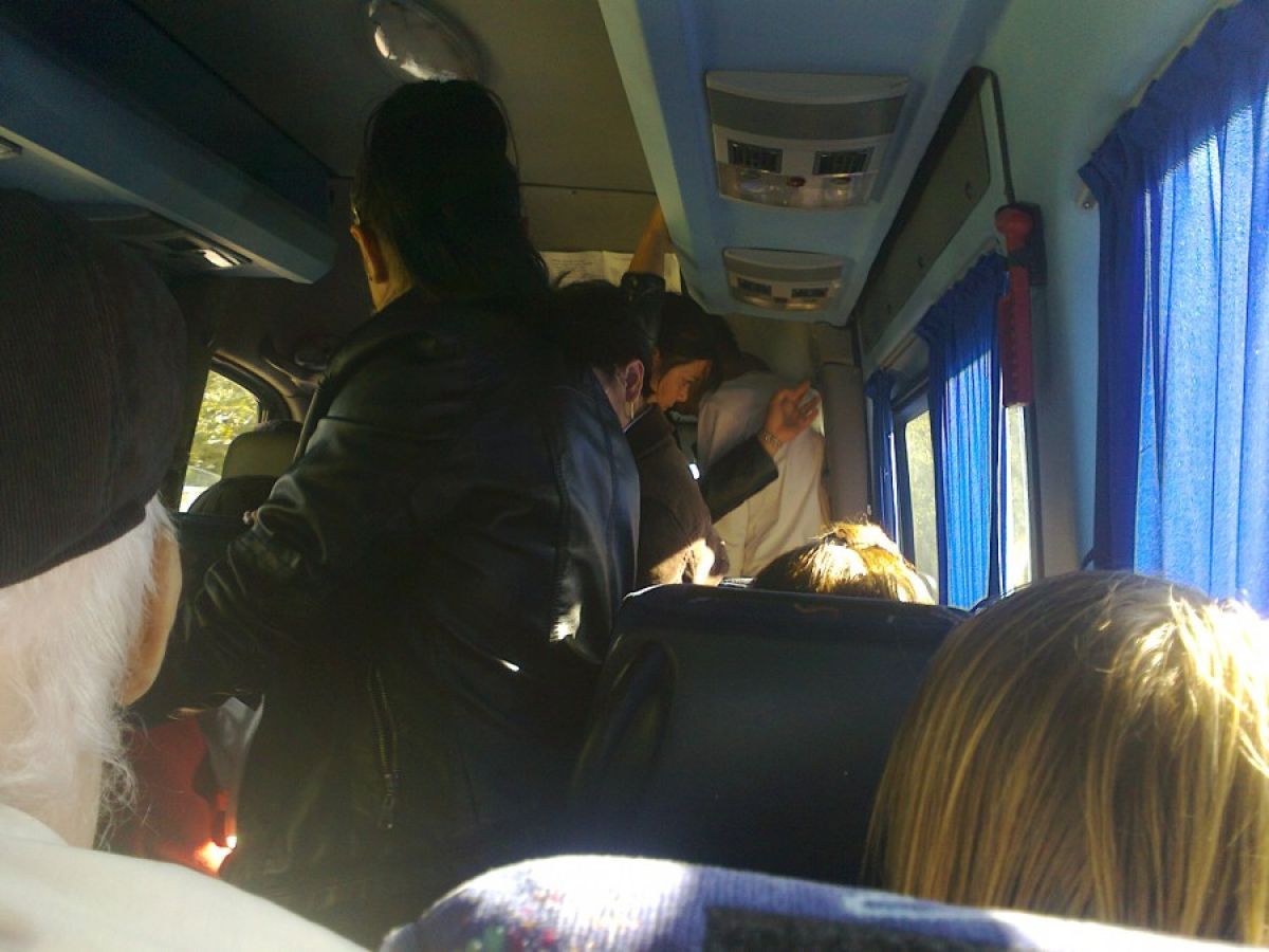 Se anunță o revoluție în transportul interjudețean. Marile firme reacționează