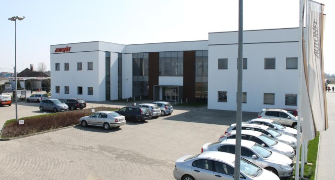 Firma sătmăreană cu cea mai MARE cifră de afaceri din județ. A DEPĂȘIT giganții ContiTech, Zollner sau Electrolux