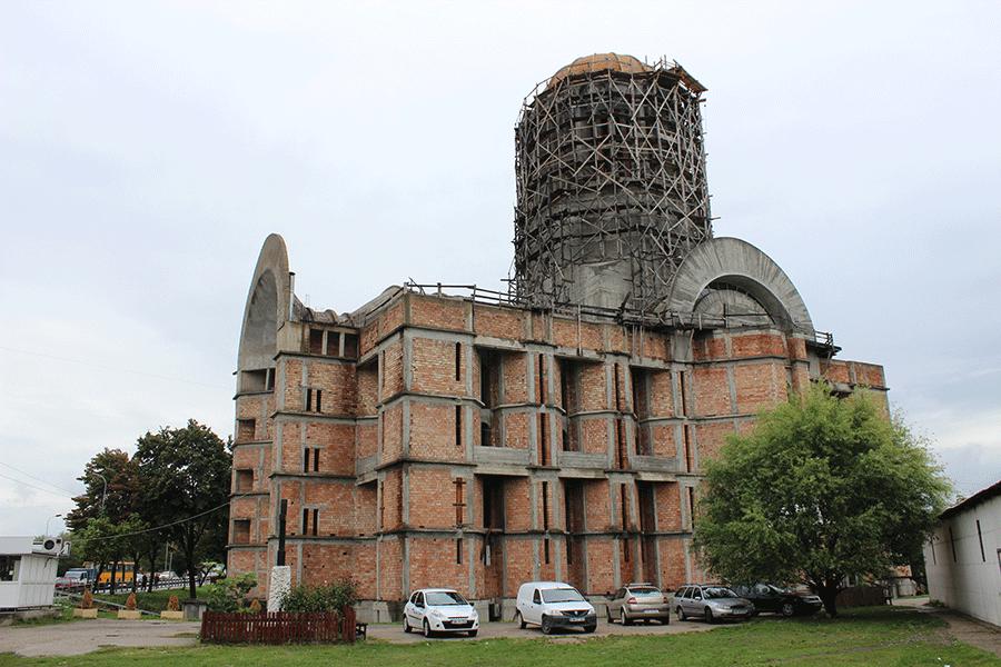 Lidl răspunde OBIECȚIILOR făcute de Protopopiatul Ortodox. Magazinul din Satu Mare, REPOZIȚIONAT