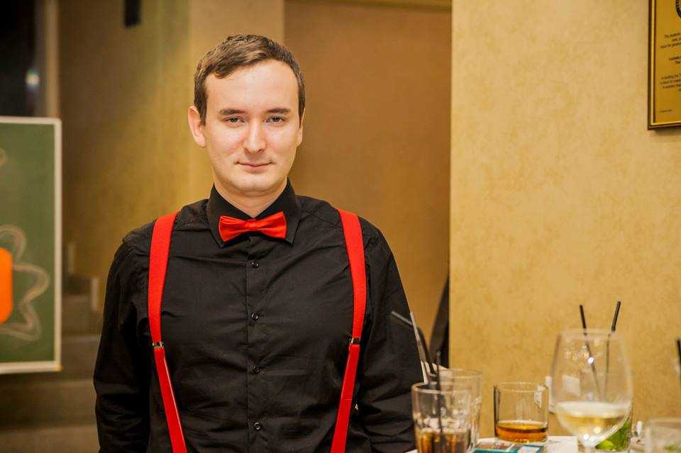 Edmond Lenarth - sătmăreanul care a CUCERIT România. Organizează cel mai TARE festival