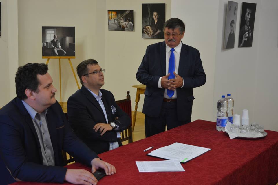 A început! Lider UDMR Satu Mare deschide ușa PSD la conducerea Consiliului Județean