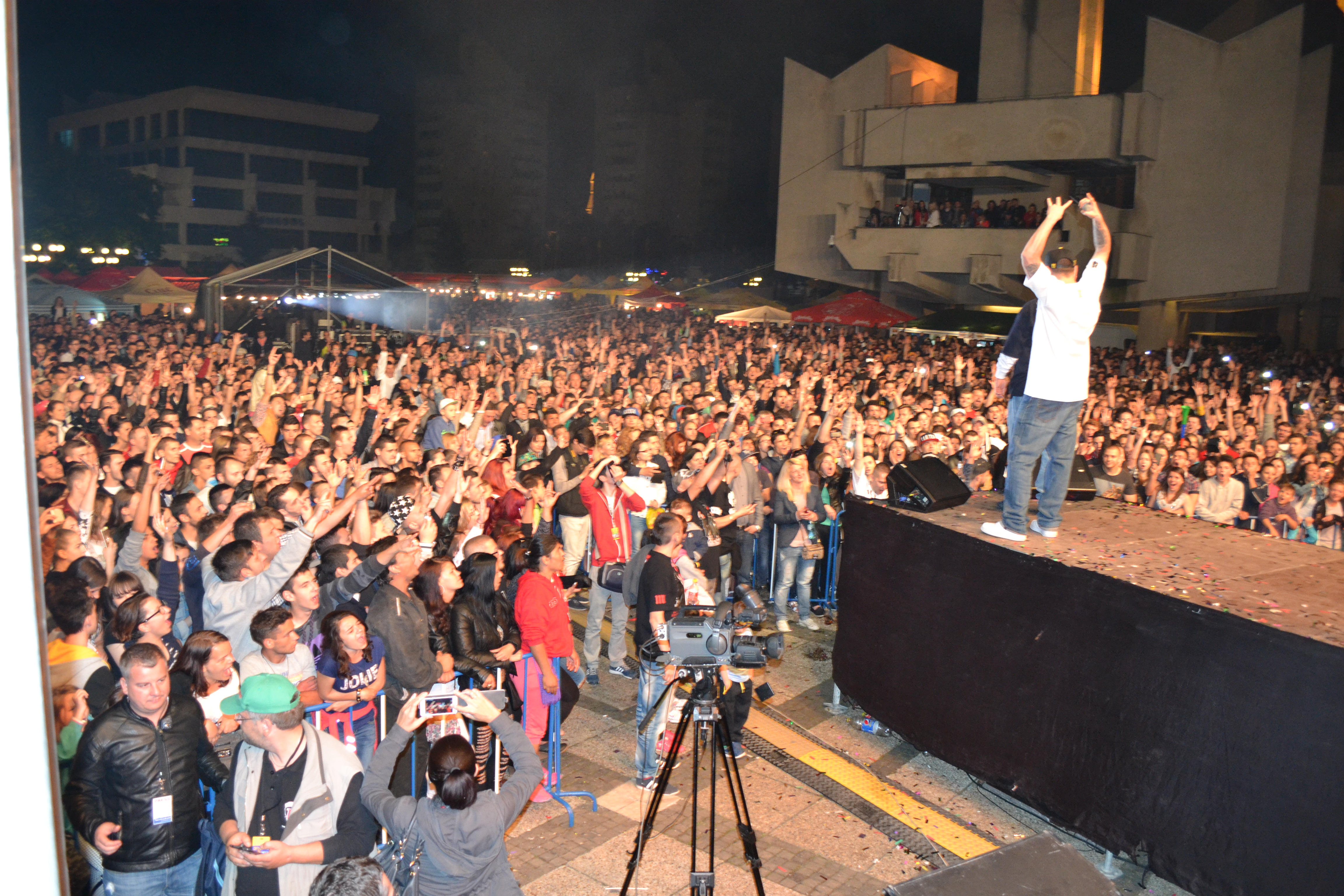 Chris Norman, Carla’s Dreams, Lidia Buble, Direcţia 5 şi Iris vin la ZILELE ORAŞULUI