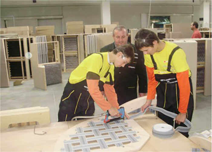 Careiul a ajuns MODEL la nivel național! Școala care nu PRODUCE șomeri