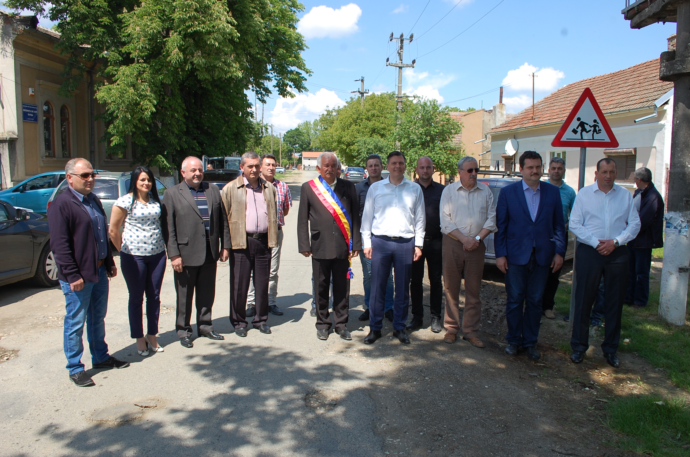 Alai POLITIC la o simplă predare de amplasament! Campanie electorală cu orice PREȚ