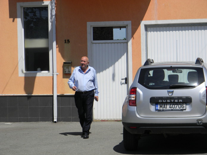 Procurorii fac VERIFICĂRI la solicitarea ANI. Dorel Coica: ”Nu sunt niciun fel de probleme”! (VIDEO)