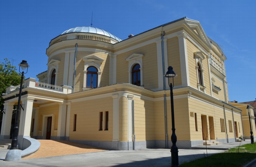 Korlátozott nézőszám az Északi Színházban