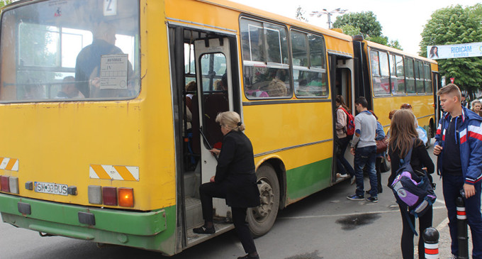 Program special la Transurban. Cum vor circula autobuzele de sărbători