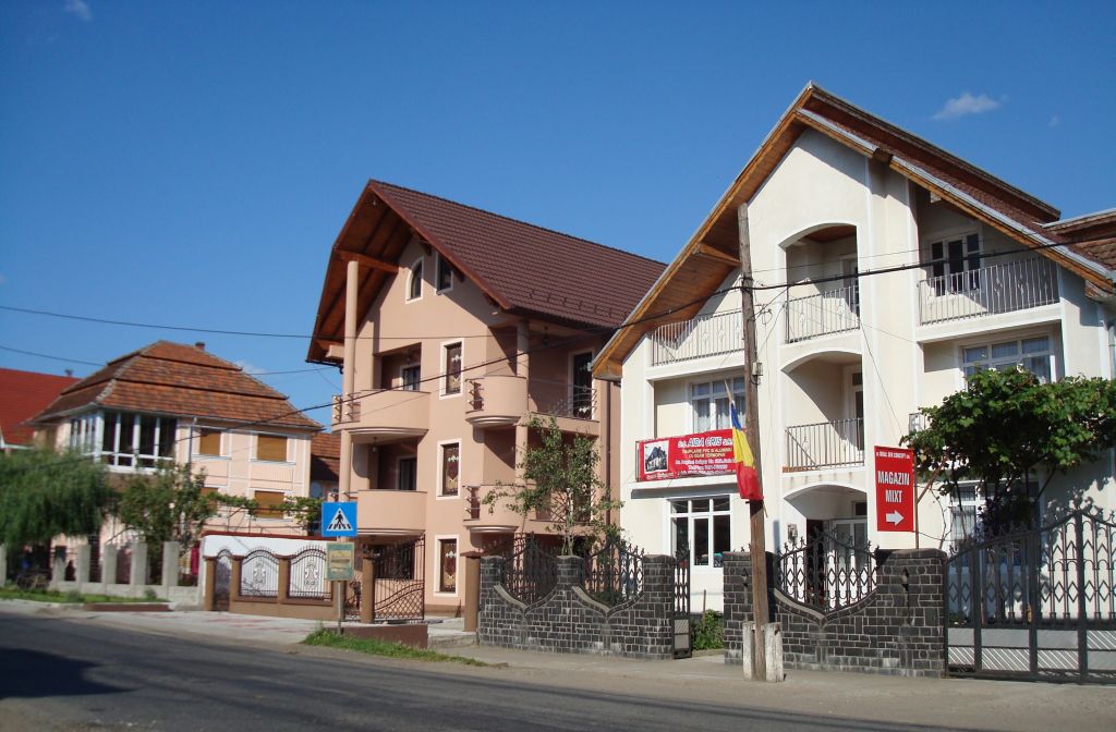 Casele din Țara Oașului, călcate de hoți. Cămârzana, Târșolț, Bixad sau Certeze