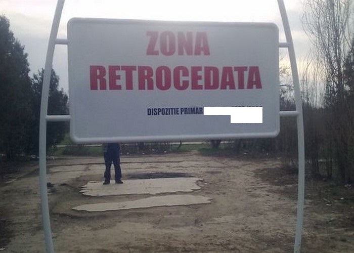 Satu Mare, orașul retrocedat de tot. De la terenuri de sub blocuri, piețe, parcuri și străzi