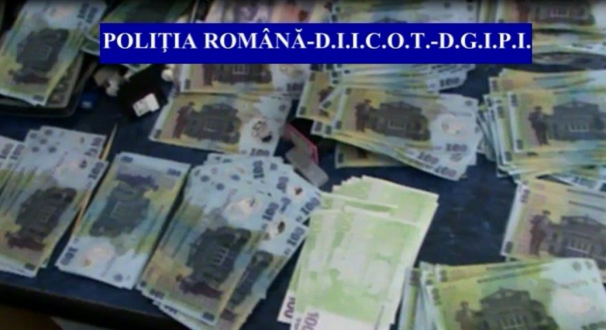 Ce tun a dat un puștan, de 17 ani, la Carei. S-a ales cu o avere și un dosar penal