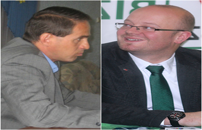 RUPTURĂ clară la vârful Primăriei Satu Mare! Primarul și viceprimarul se CONTRAZIC