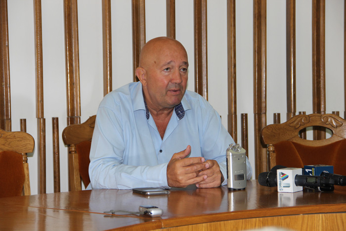 Dorel Coica intră în COMPETIȚIA pentru șefia PSD. CEDEAZĂ funcția de consilier local unui tânăr