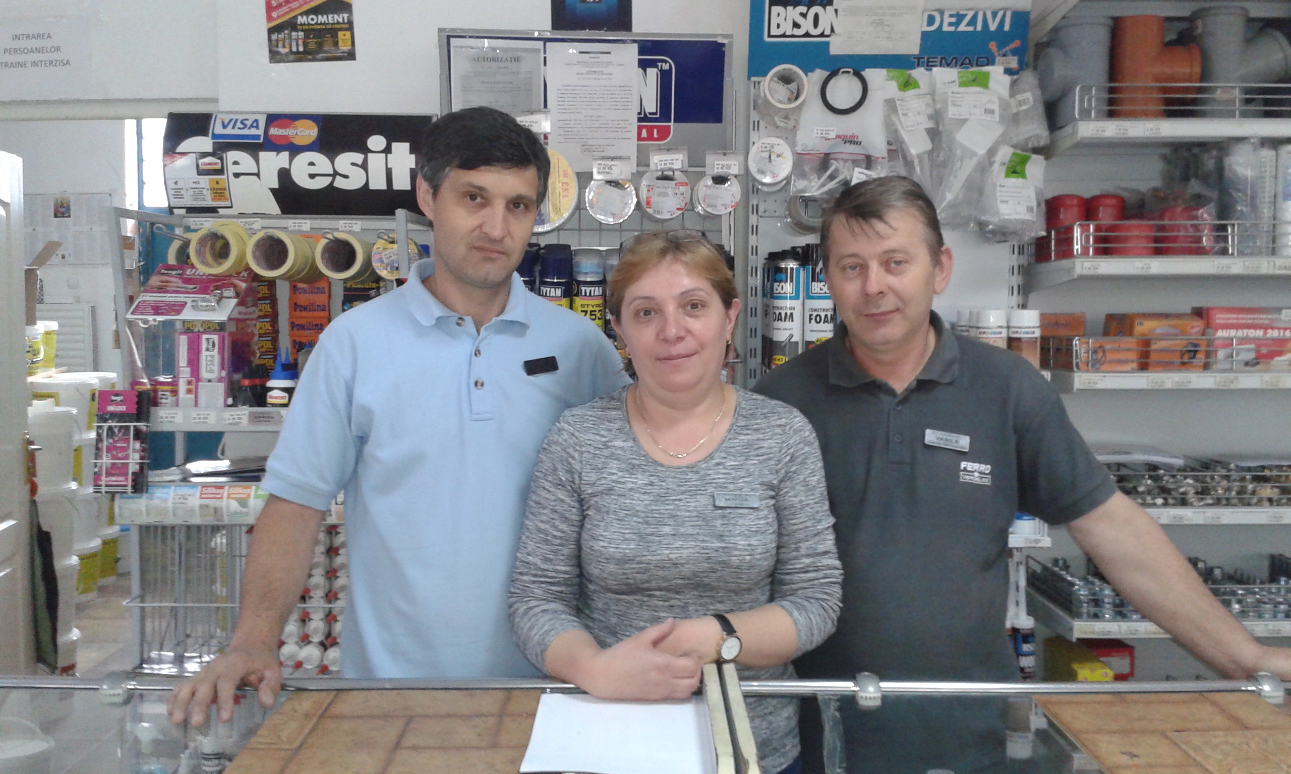 LEBĂDA - un alt model de business. Când angajații îți devin familie, iar afacerea un membru al comunității