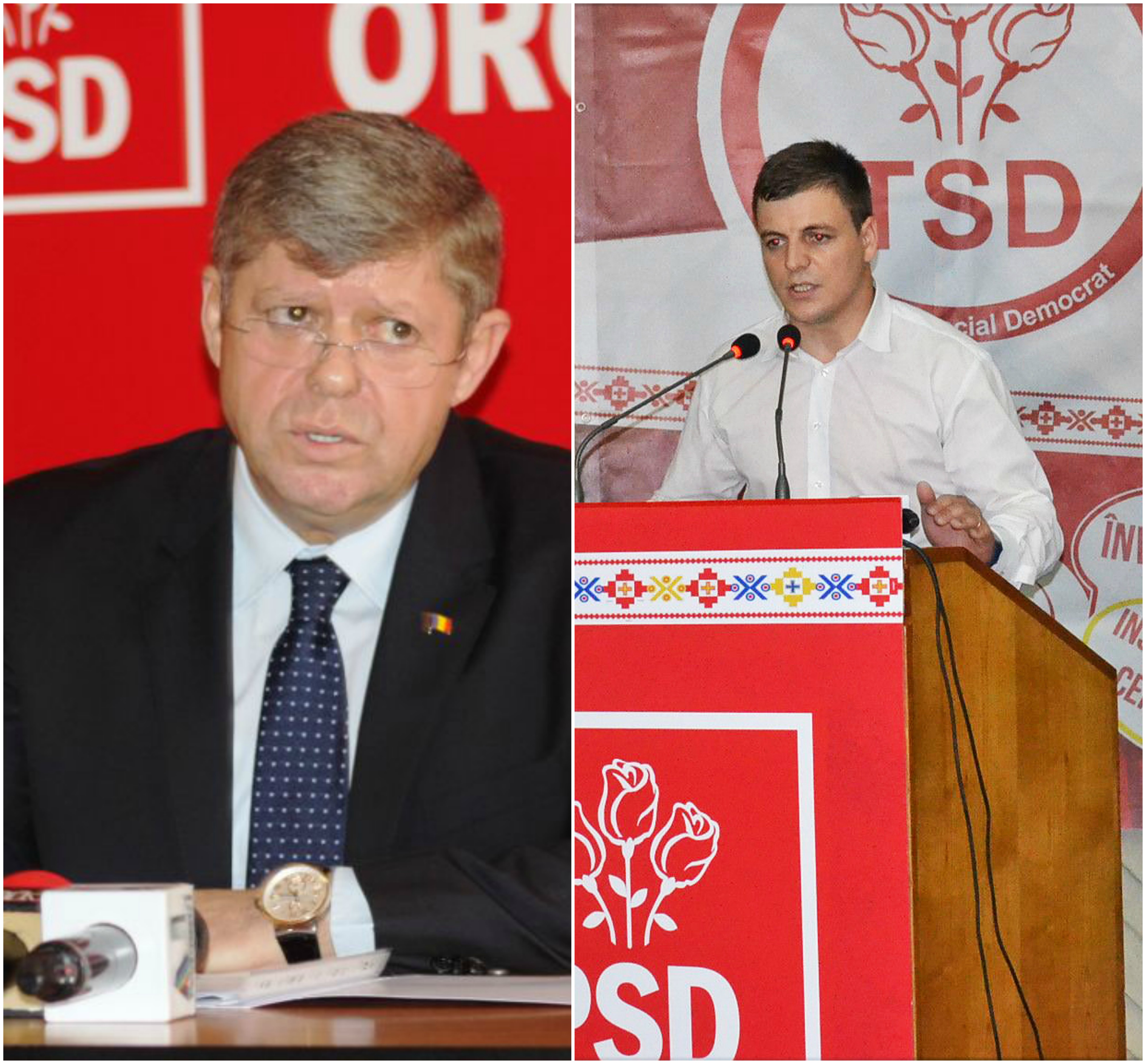 RĂZBOI total în PSD! Episodul 2: PSD îl SOMEAZĂ public pe Raul Băbţan