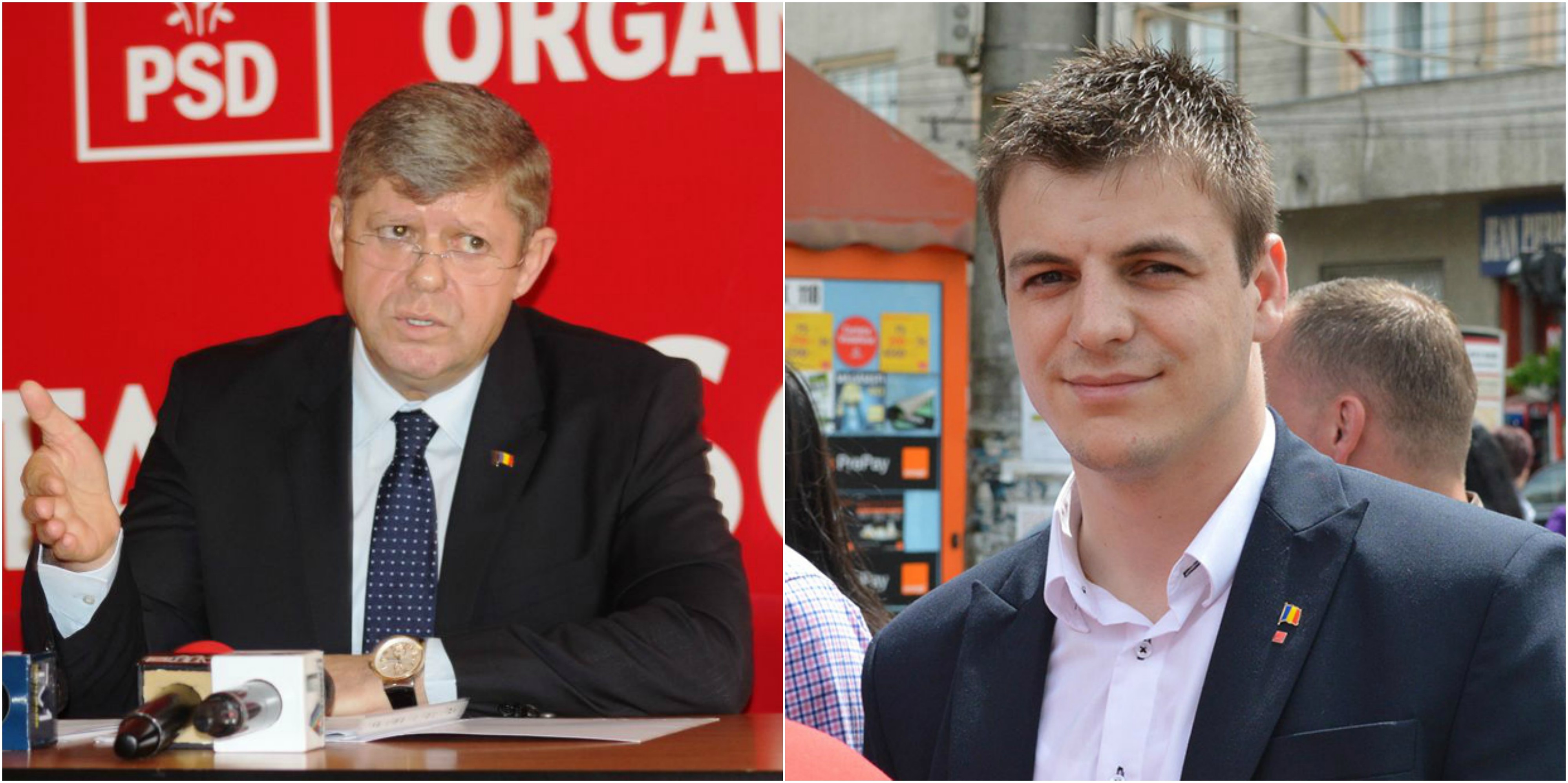 RĂZBOI TOTAL în PSD! Tinerii vor DEBARCAREA conducerii, Octavian Petric ar pregăti EXCLUDEREA lor