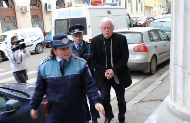 Fost mare director de instituție din Satu Mare, condamnat la închisoare