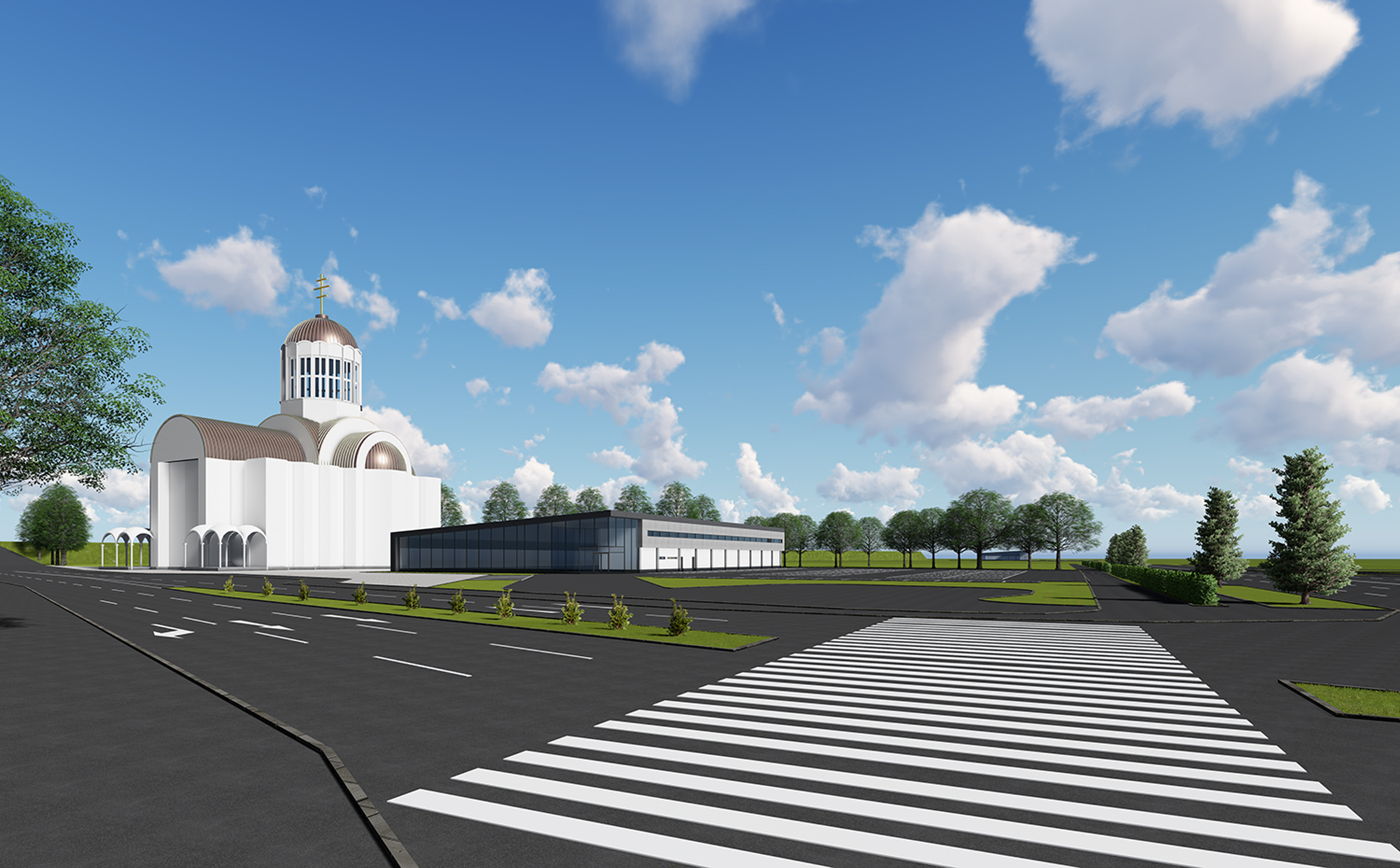 FOTO. Satu Mare, codaș național la accesul la magazine. Cinci supermarket-uri deschise în următoarea perioadă