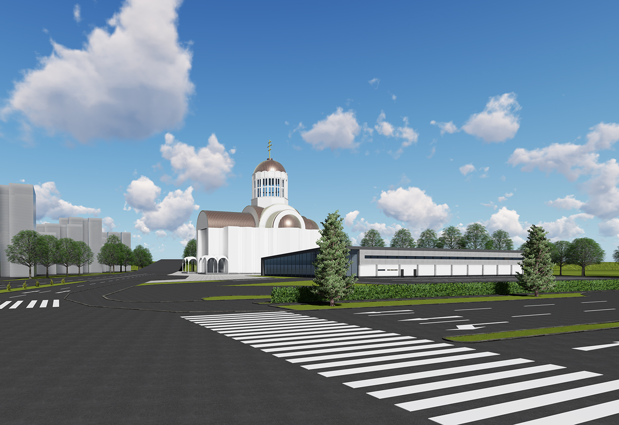 Viceprimarul Sătmarului, despre Penny și Lidl: ”Vin să omoare comerțul tradițional”