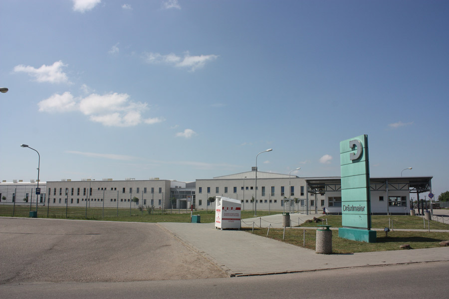 EXCLUSIVITATE. POZIȚIA conducerii DRAXLMAIER vizavi de ultimele SCANDALURI de la Satu Mare