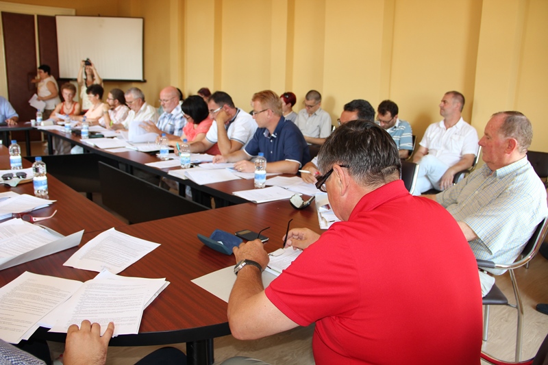 Încasări mai MARI la bugetul municipiului Carei. Ce spune conducerea Primăriei Carei