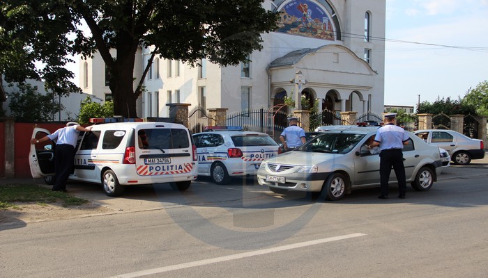 CONCURS. Luptă mare pentru șefia Poliției Rutiere Satu Mare. Cine sunt candidații
