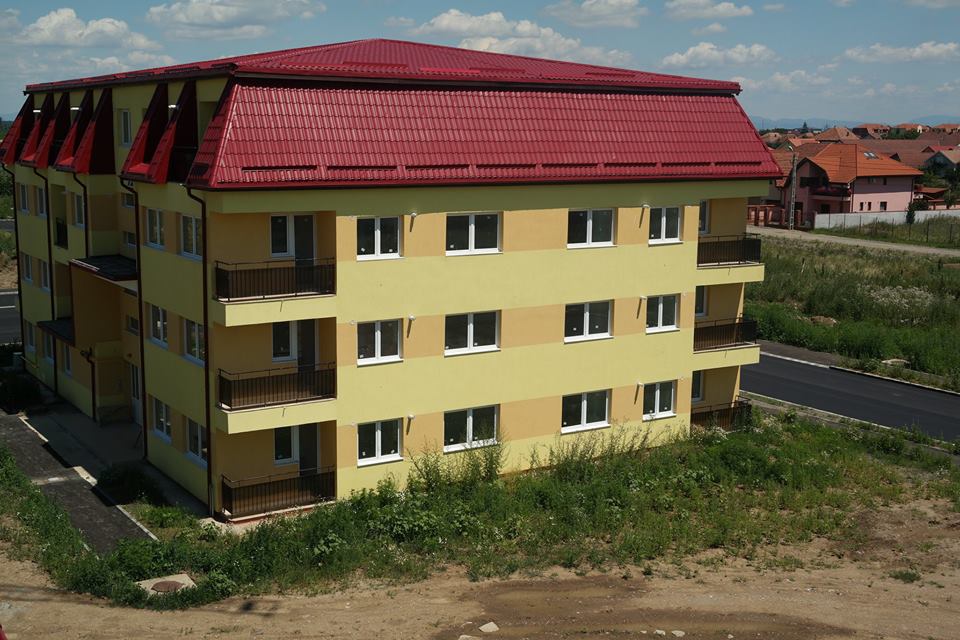 PROPUNERE. Zeci de locuințe ANL stau goale în Satu Mare! Cine le-ar putea ocupa