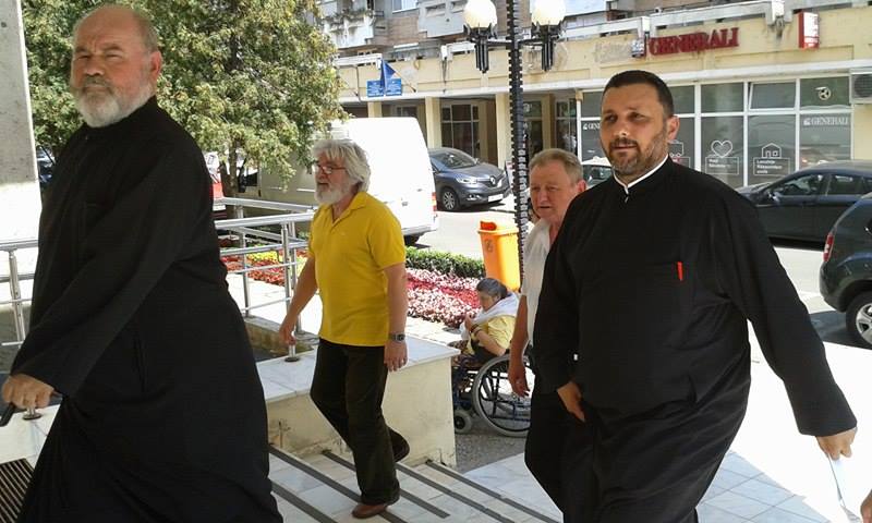 Protopopiatul Ortodox NU este de acord cu propunerea Primăriei Satu Mare către Lidl. Singura soluție ACCEPTATĂ de Biserică!