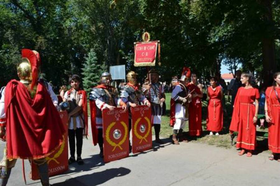 Cavalerii vor lua cu ASALT Cetatea Careiului! ”Bătălia”, la finalul lunii iulie