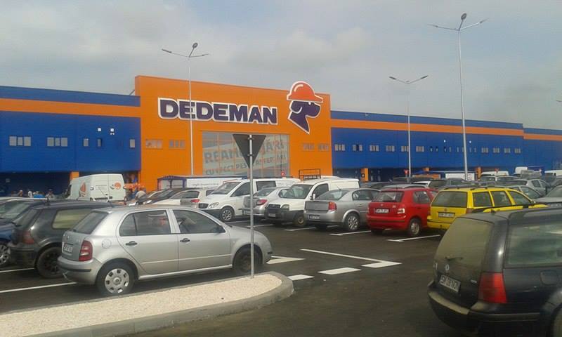 FOTO. Țeapă de zile mari pe telefoanele sătmărenilor. ”Premiile Dedeman” te lasă fără bani