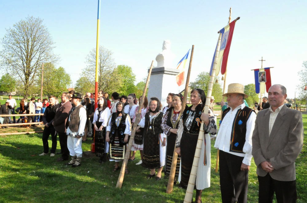 REVOLTĂTOR! Moții din Ianculeşti, PRADĂ de RĂZBOI între PSD și PNL
