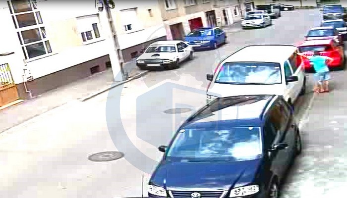 Cei trei BULGARI care l-au PRĂDAT pe un SĂTMĂREAN au fost IDENTIFICAȚI. Dar sunt în LIBERTATE!