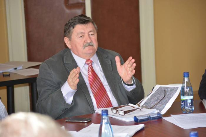 Türelmet kér a nagykárolyiaktól Kovács Jenő