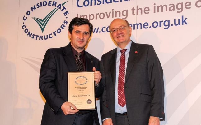 SĂTMĂREANUL care a CUCERIT Marea Britanie. CONSTRUIEȘTE casele celor mai importanți britanici