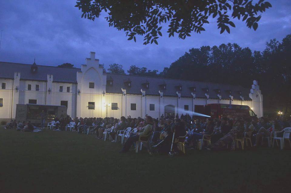 Caravana Tiff, un real SUCCES la Carei