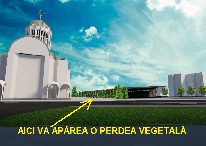 SCHIMBARE în proiectul LIDL! Cum va arăta viitorul magazin din Satu Mare (FOTOGALERIE)