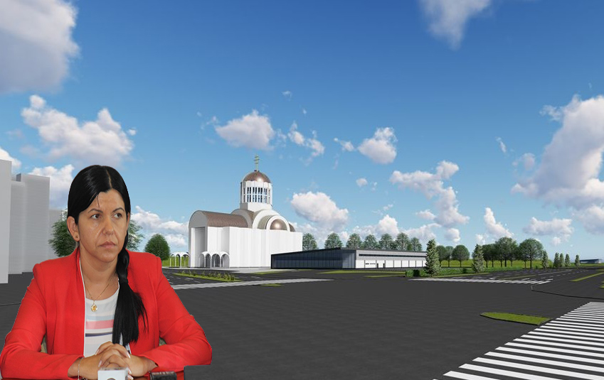 POZIȚIE. Managerul Spitalului Județean, CRITICĂ la adresa proiectelor gen Lidl