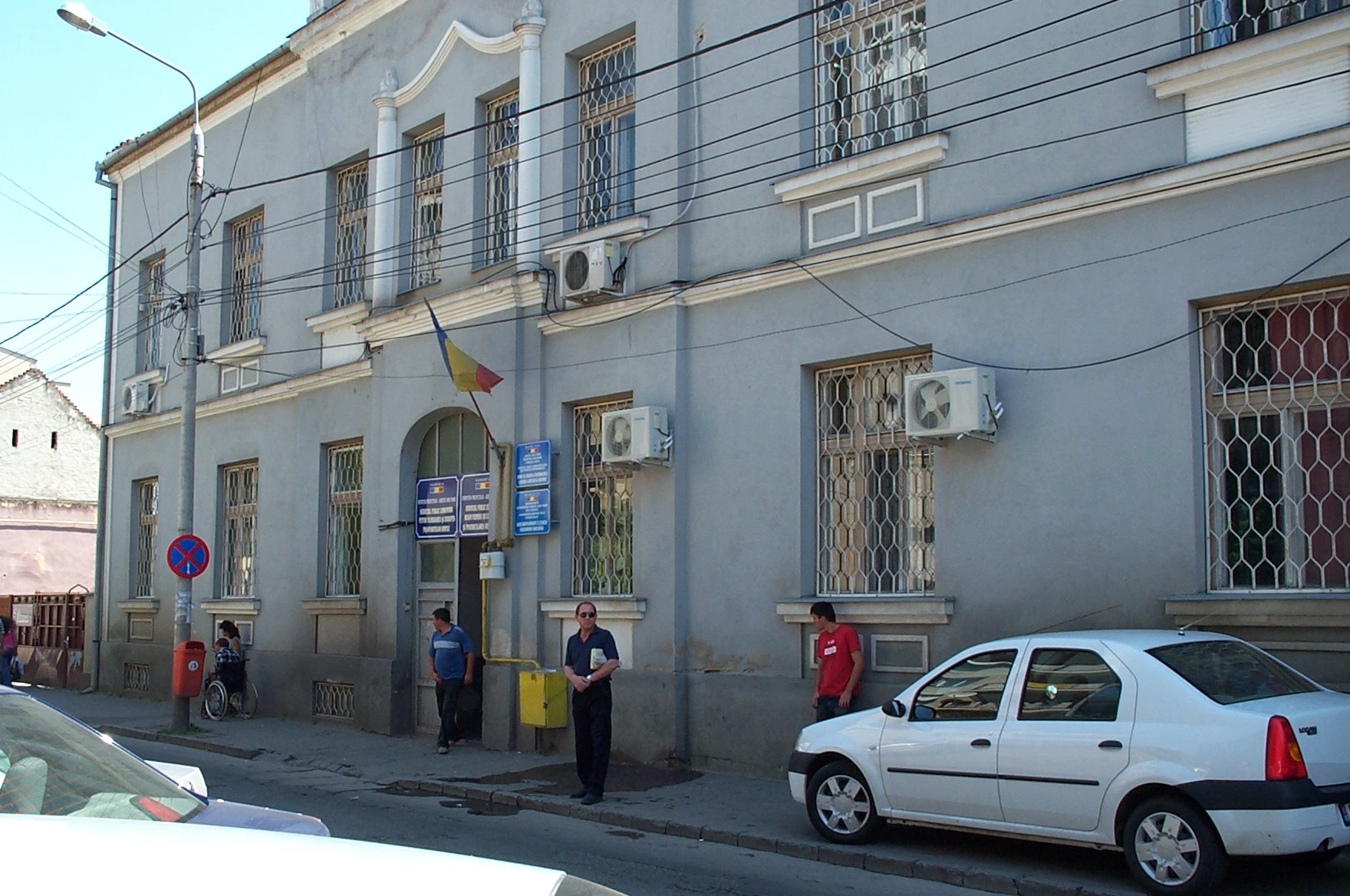 La Pașapoarte se va lucra și în weekend dar și de sărbători. Care este noul program