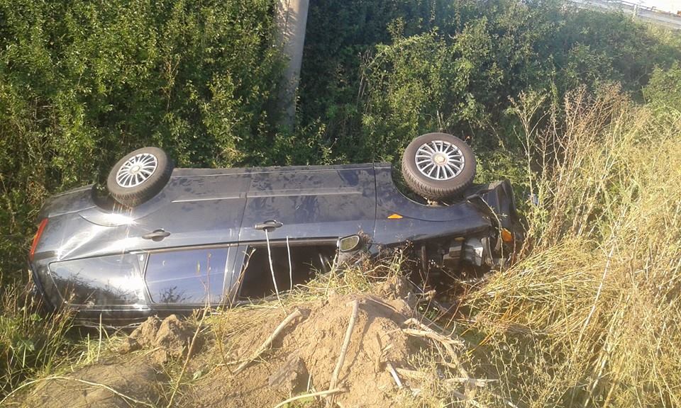 FOTO. O mamă și un copil au murit în județul Satu Mare. Sentința, ASTĂZI, după 8 ani