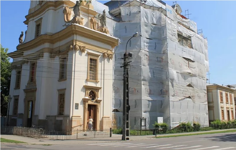 Primăria și Consiliul Local Carei sprijină cultele religioase