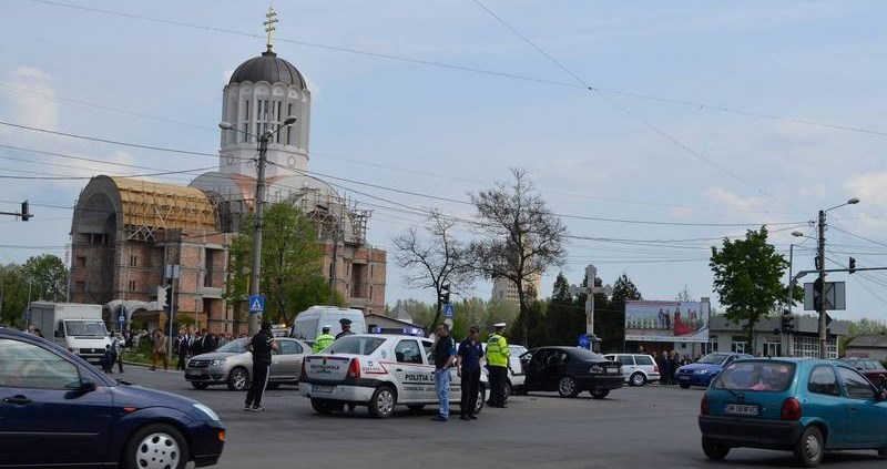 Primăria Satu Mare vrea SENS GIRATORIU pe Drumul Careiului. Vă prezentăm PLANUL (FOTO)