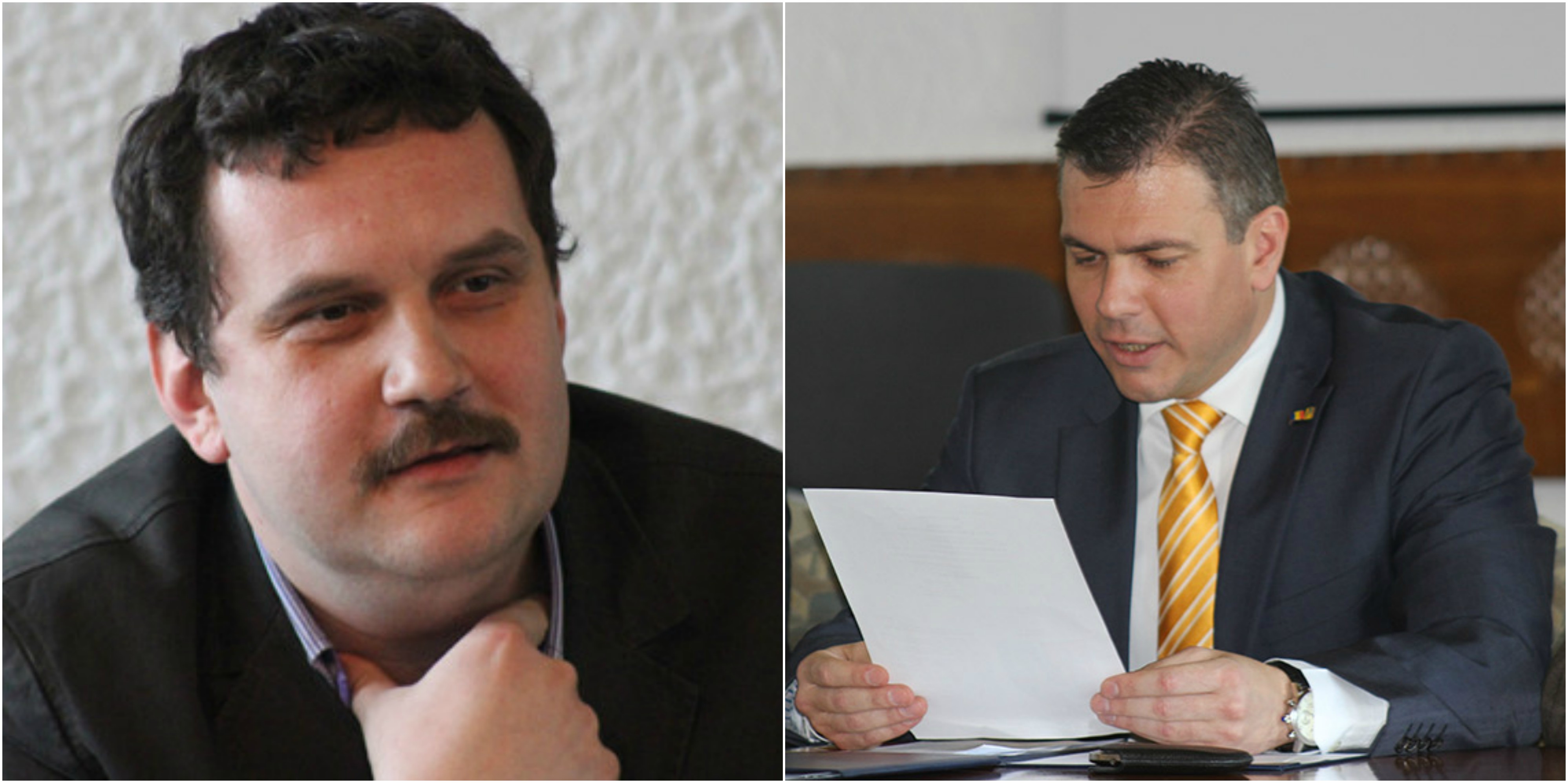 DEZVĂLUIRI. Cum se fac NUMIRILE și SCHIMBĂRILE în instituțiile publice! ȘTEF și PATAKI recunosc