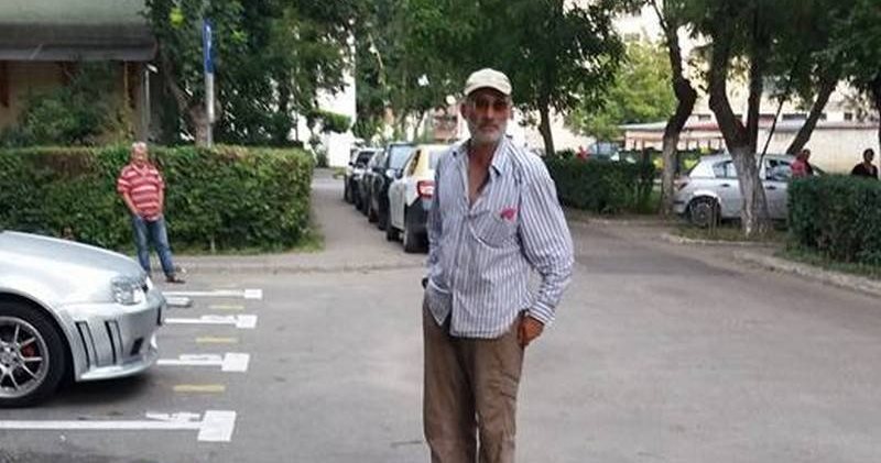 Un bărbat acuzat de PEDOFILIE bântuie prin municipiul Satu Mare! COPIII l-au RECUNOSCUT