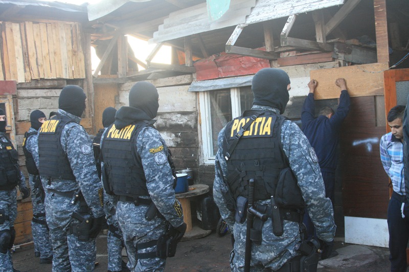 Cum ACȚIONEAZĂ rețelele de traficanți de DROGURI în județul Satu Mare. Date CONCRETE (VIDEO)