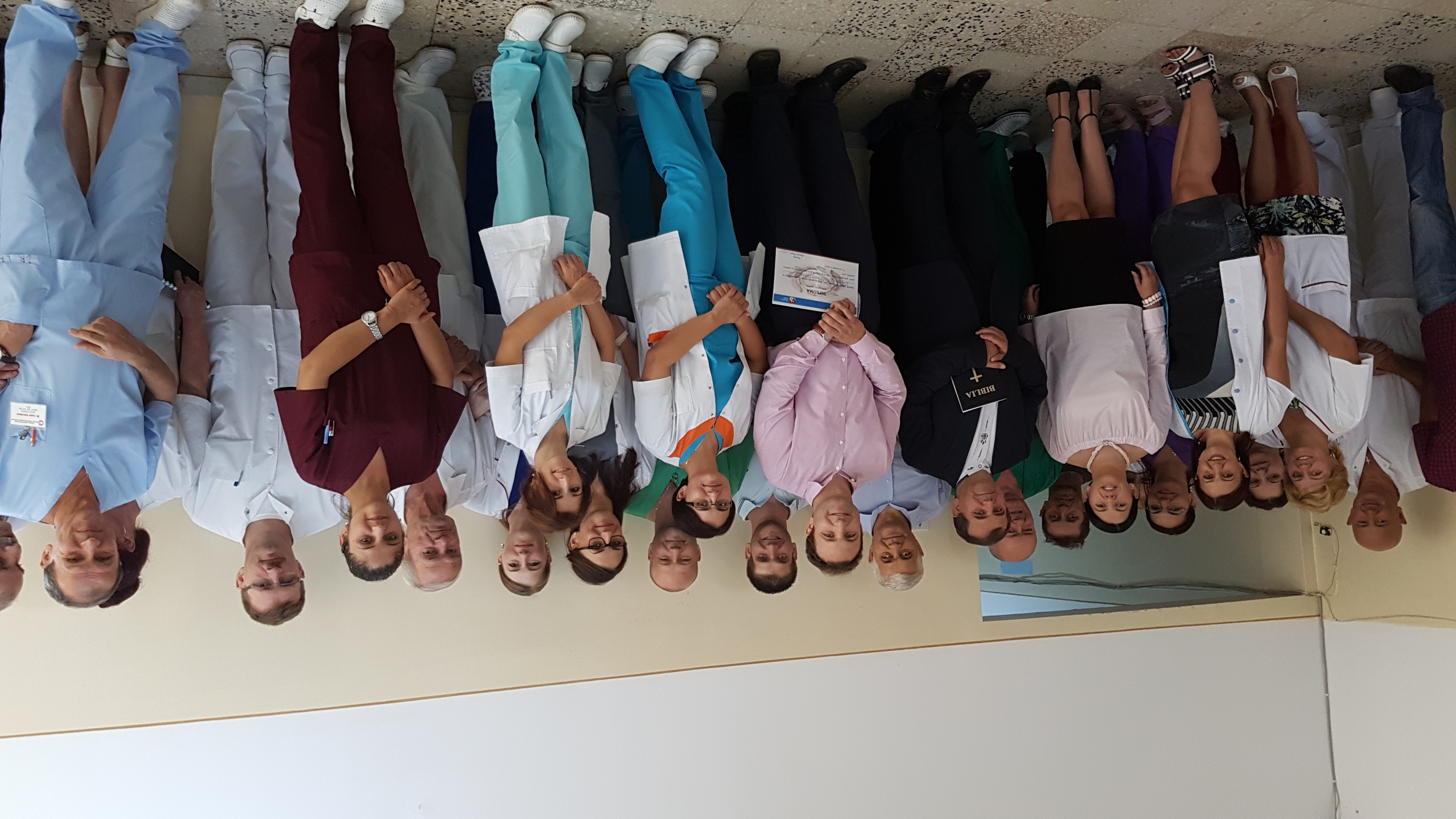 S-a mai deschis o sală de NAȘTERI la Spitalul Județean Satu Mare (FOTOGALERIE)