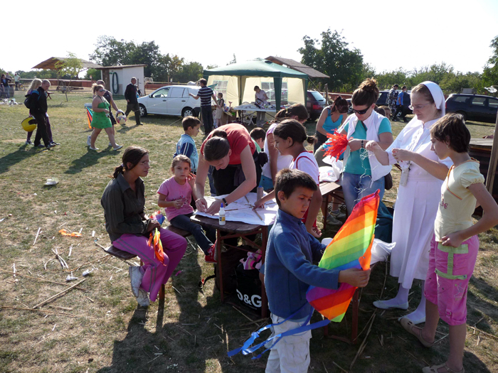 O nouă ediție a ”Zilei Zmeielor” în municipiul Carei. Intrarea este liberă!