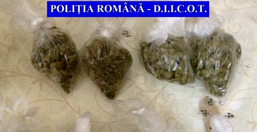 Ce DROGURI preferă tinerii sătmăreni. TOP-ul substanțelor interzise, dar consumate