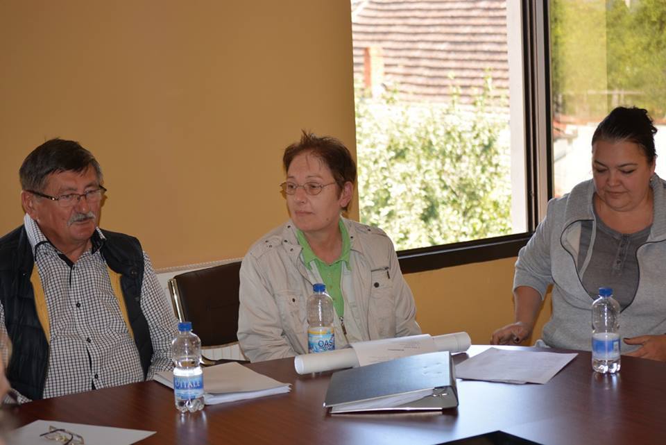 DEZVOLTARE. Un nou parc de agrement la cele mai înalte standarde în Carei