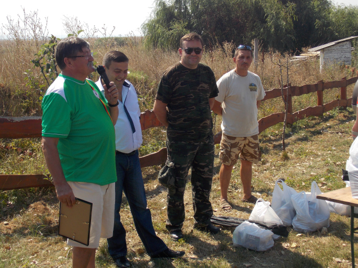 Pompierii s-au ÎNTRECUT la pescuit! Careiul, gazda perfectă a militarilor