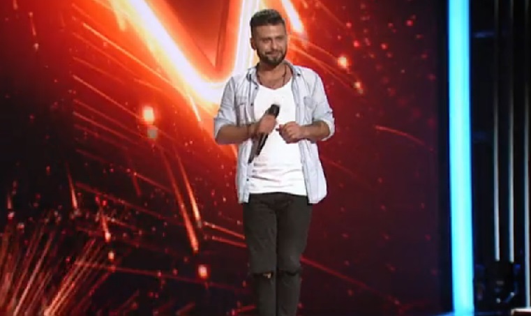 Un CAREIAN face senzație la Vocea României! Satu Mare, un județ talentat