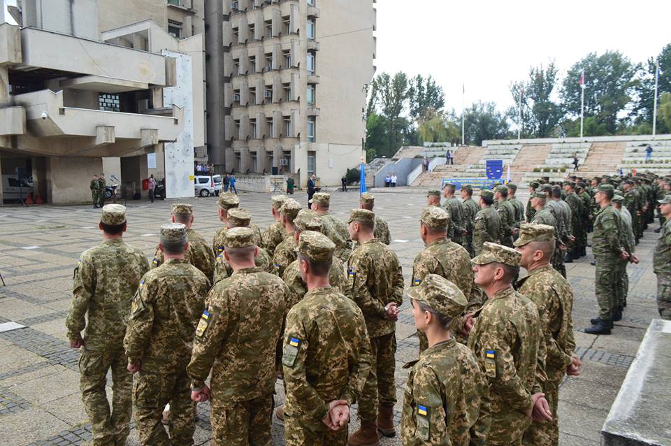 Armata scoate la concurs zeci de posturi! CMJ Satu Mare caută viitori soldați!